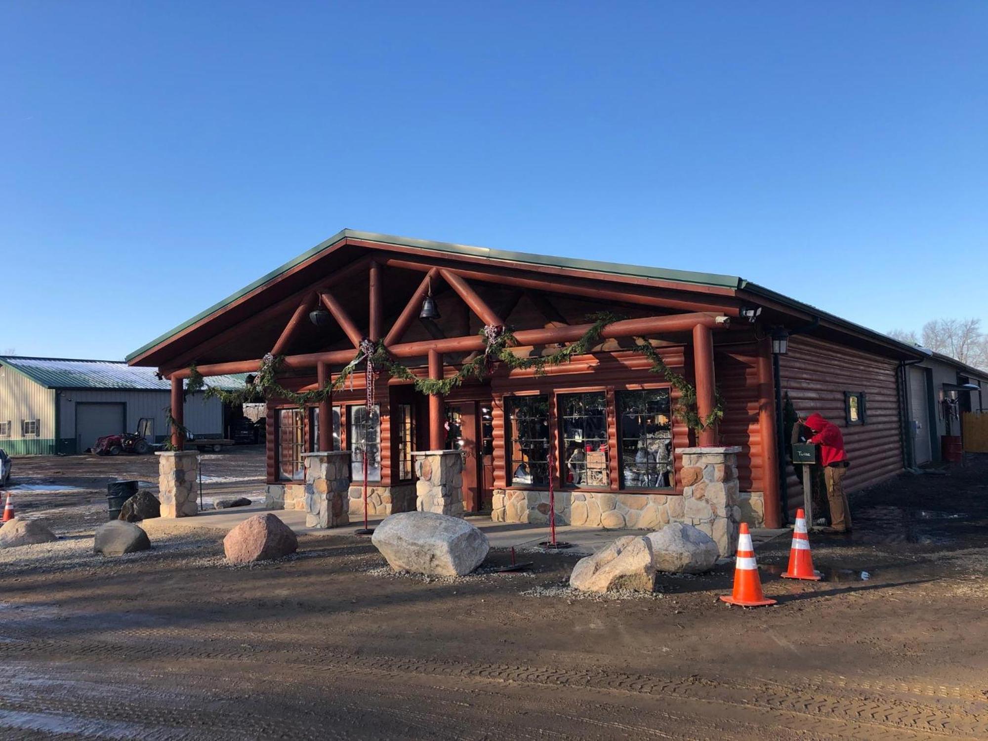 Villa Great Escape New Buffalo Exterior foto